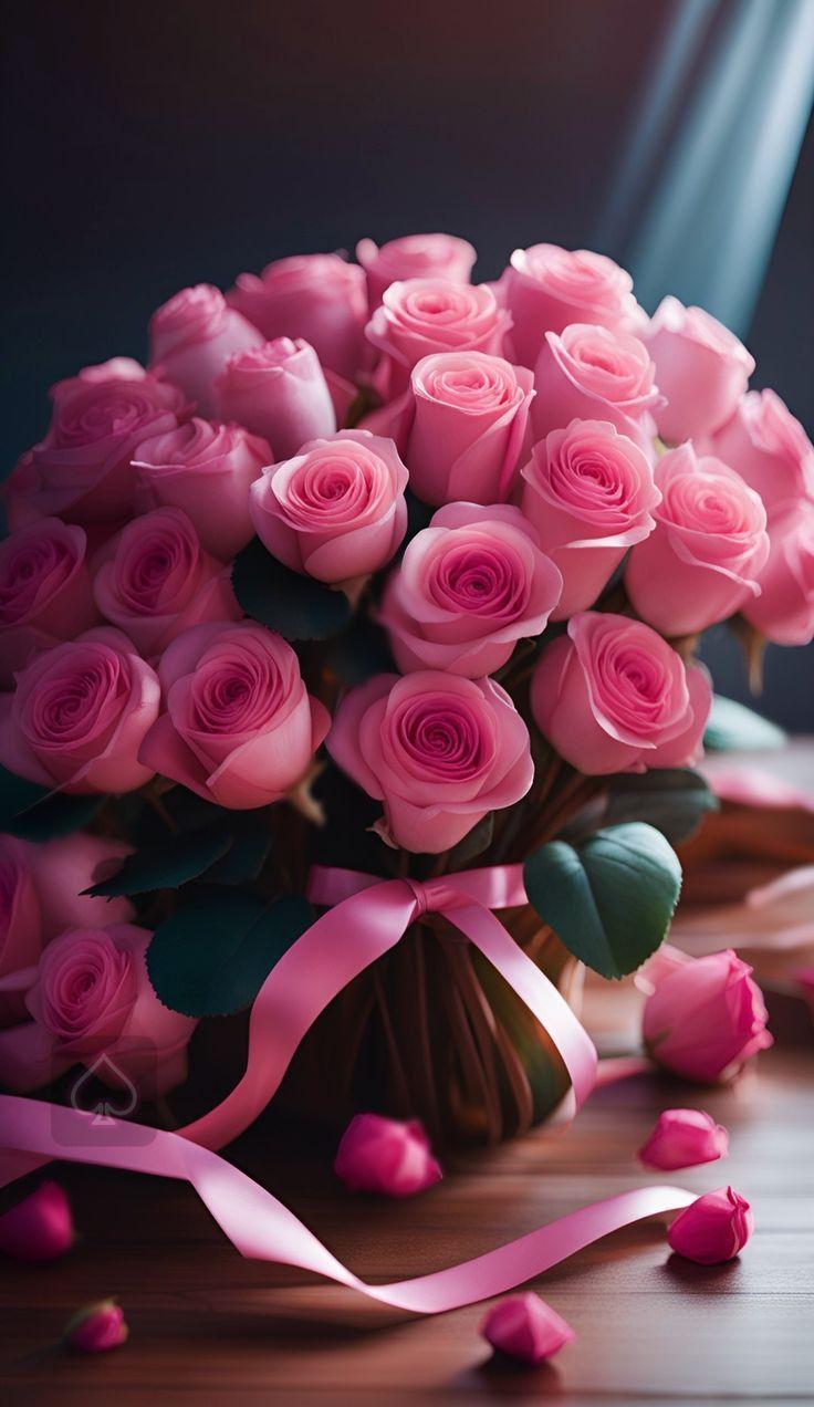 Whimsical Blooms of Eden Array